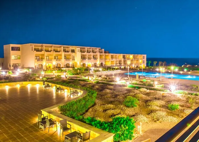 Viva Blue Resort And Diving Sharm El Naga (Adults Only) Hurghada