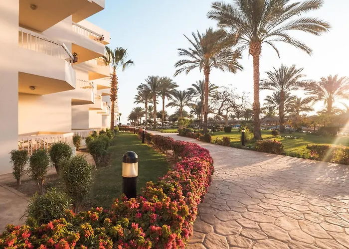 Hurghada Long BeachResort Hotel