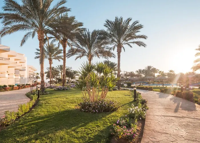 Hurghada Long BeachResort Hotel